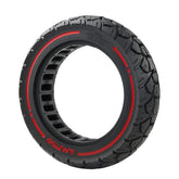 Universal 10 Off-road Scooter Tire with Anti-blast & Shock Absorption