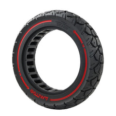 Universal 10 Off-road Scooter Tire with Anti-blast & Shock Absorption