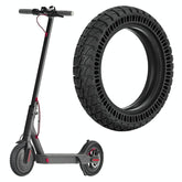 9-inch Front and Rear Wheel Replacement for Xiaomi M365 / Pro Electric Scooter