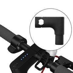 Xiaomi Mijia M365 Scooter Dashboard Frame - Black