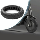 Xiaomi 8.5 Honeycomb Explosion-proof Scooter Tire - Black