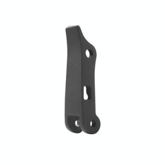 Black Folding Spanner Buckle for Ninebot Max G30 Electric Scooter