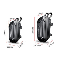 Protective Scooter Head Bag - Hard Shell