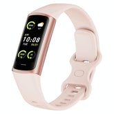 Waterproof C68L Fitness Tracker - Ip67 - Pink