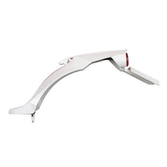 Xiaomi M365 / Pro / Pro2 Scooter Mudguard with Taillight - White