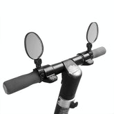 Xiaomi Scooter Rear View Mirror Set - 2 Pieces - Oval