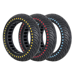 Blue 8.5 Honeycomb Tire for Xiaomi M365 / M365 Pro / 1s - Blue