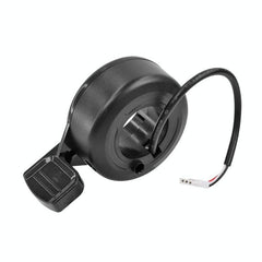 X8 Pro Scooter with Thumb Governor - 24v / 36v / 48v - Right
