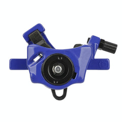 Xiaomi Electric Scooter Rear Disc Brake Calipers - Black - Blue