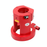 Foldable Scooter Holder for Xiaomi Mijia M365 / Pro / Pro 2 - Red