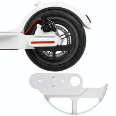 Xiaomi M365 / M365 Pro / 1s Scooter Disc Brake Protector - White