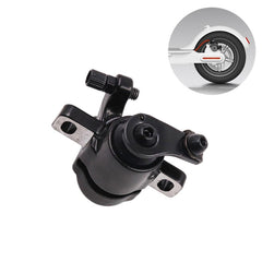 Xiaomi M365 Electric Scooter Front & Rear Disc Brake - Black