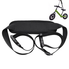 Xiaomi M365 Electric Scooter Shoulder Strap - Multifunctional Release Buckle