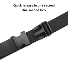 Xiaomi M365 Electric Scooter Shoulder Strap - Multifunctional Release Buckle