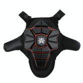 Protective Cover for Meroca Children's Balance Bike - Black Orange