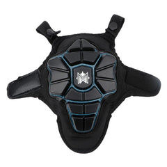 Protective Cover for Meroca Children's Balance Bike - Black Orange