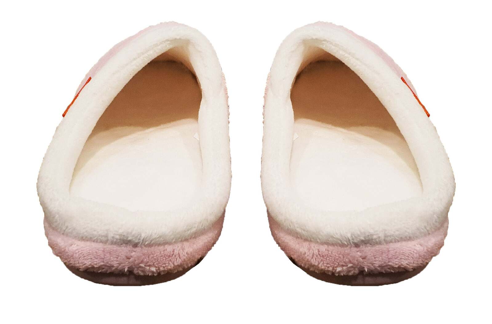 ARCHLINE Orthotic Slippers Slip On Arch Scuffs Pain Relief Moccasins - Pink - EU 40