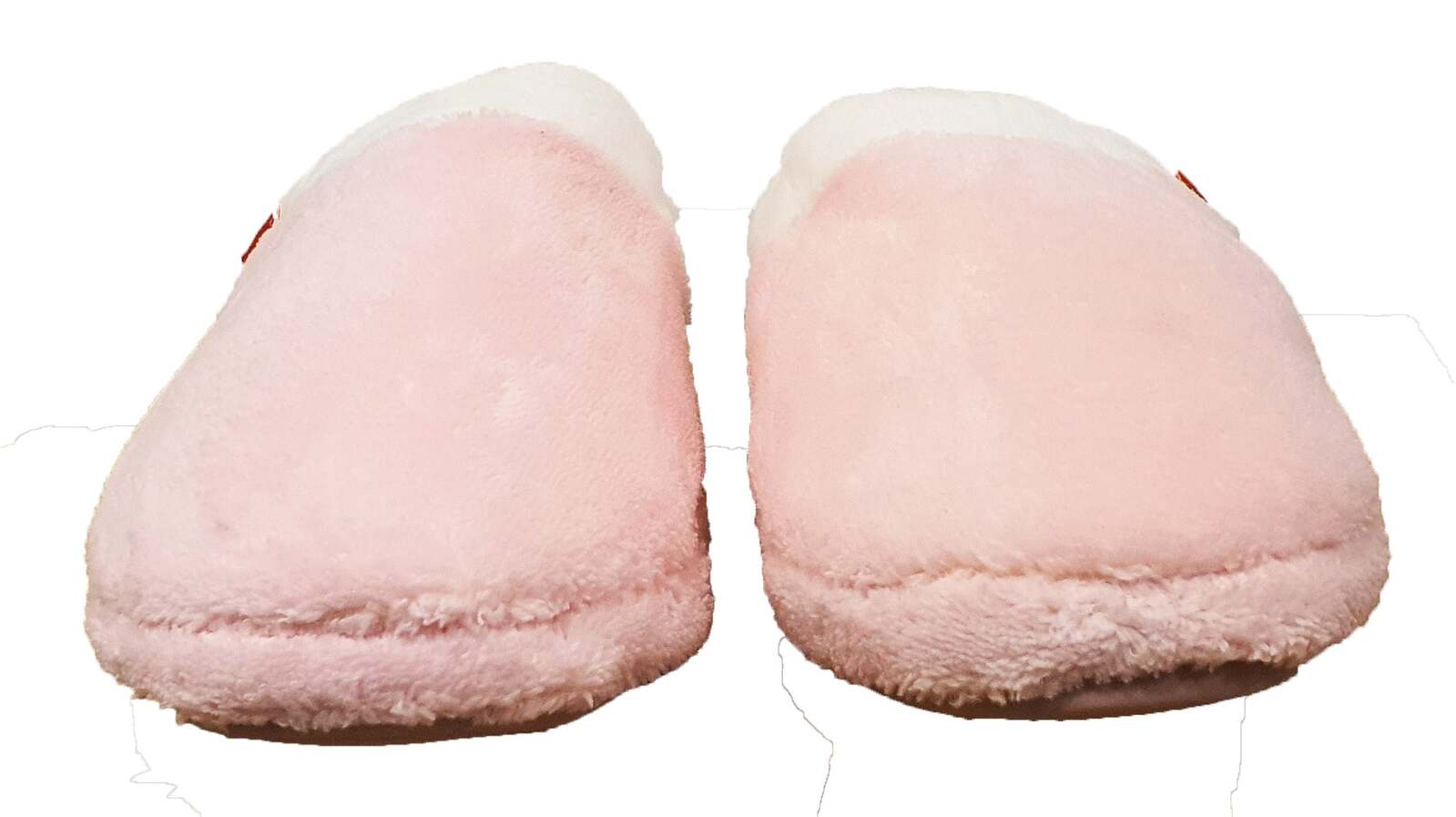 ARCHLINE Orthotic Slippers Slip On Arch Scuffs Pain Relief Moccasins - Pink - EU 41