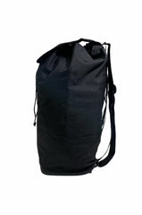 26L Foldable Deep Backpack Bag Gym Sports Luggage Travel Back Pack - Black