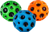 High Bouncing Ball Space Ball Bouncy Ball Outdoor Throw Catch Moon Ball Kids Toy