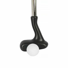 10-Piece Junior Pro Kids Golf Set Toy Playset for Ages 3+