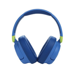 JBL Junior 460 Bluetooth Noise Cancelling Headphones - Blue