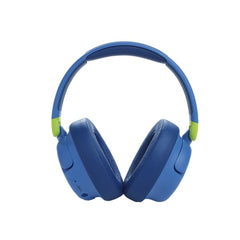 JBL Junior 460 Bluetooth Noise Cancelling Headphones - Blue