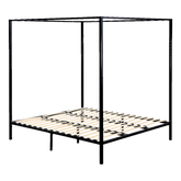 4 Four Poster King Bed Frame