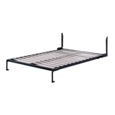Palermo Double Size Wall Bed Mechanism Hardware Kit Diamond Edition