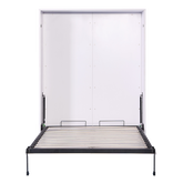 Palermo Double Size Wall Bed Diamond Edition