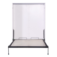 Palermo Double Size Wall Bed Diamond Edition