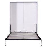 Palermo Queen Size Wall Bed Diamond Edition