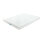 Palermo Queen Mattress Memory Foam Green Tea Infused CertiPUR Approved