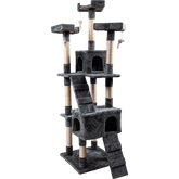 170cm Cat Tree Scratching Post Tower Trees Scratcher House