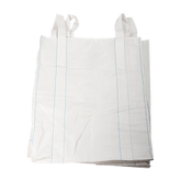 4 x 1 tonne FIBC Polypropylene UV Rated Builder / Bulk / Landscape Bags