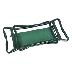 Garden Seat Folding Kneeler Bench Kneeling Soft Eva Pad