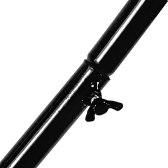 2M Wedding Hoop Round Circle Arch Backdrop Flower Display Stand Frame Background