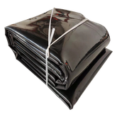 Fish Pond Liner 3 x 4.6m x 0.5mm Garden Pool Membrane Reinforced