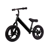 Kids Balance Bike Ride On Toys Push Bicycle Wheels