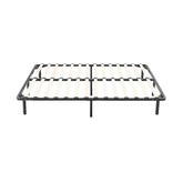 Double Metal Bed Frame