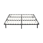 King Metal Bed Frame
