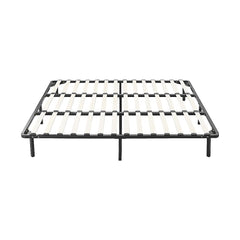 King Metal Bed Frame