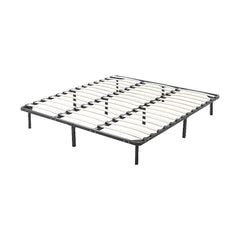 King Metal Bed Frame