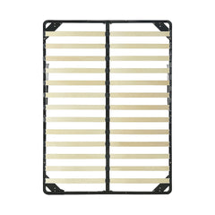 Double Gas Lift Bed Mechanism with Frame – Storage Platform & Sofa Bed Kit