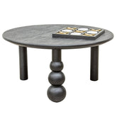 Avoca Coffee Table 80x40cm