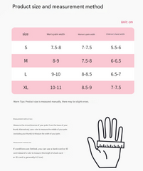 L Grey Women's Summer Cycling Gloves - Breathable Half-Finger Non-Slip Fitness Training Gloves for Weightlifting