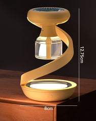 Green 2-in-1 Mosquito Repellent Lamp & Starry Sky Night Light Projector