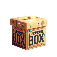 Collectible Sports Figurine Blind Box - Modern Resin Athlete Statue for Home Office Decor