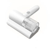 Cordless UV-C Dust Mite Vacuum - Lightweight Handheld Cleaner with HEPA Filtration for Mattresses, Sofas, and Upholstery(7.4V)