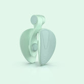 Green Multi-functional Pelvic Floor Muscle Trainer - Postpartum Recovery and Leg Shaping Device